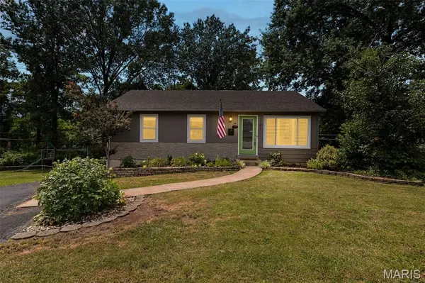161 Chatwood TER, Crestwood, MO 63126