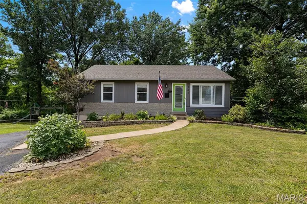 161 Chatwood TER, Crestwood, MO 63126