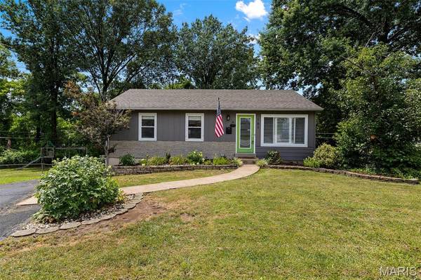 161 Chatwood TER, Crestwood, MO 63126