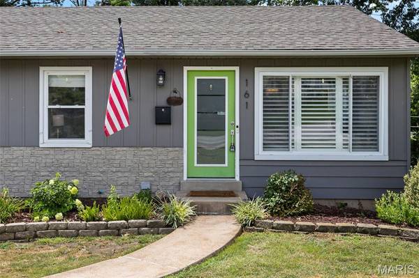 161 Chatwood TER, Crestwood, MO 63126