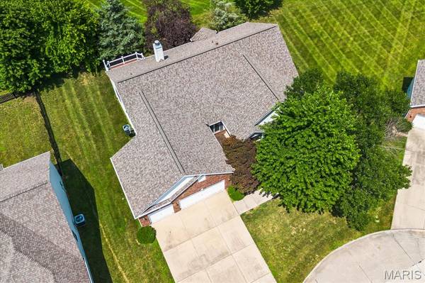 2275 Haverford DR, Belleville, IL 62221
