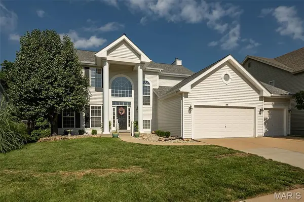 565 Vista Hills CT, Eureka, MO 63025