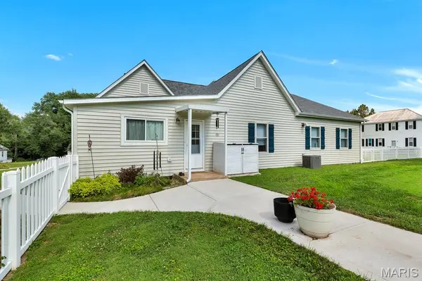 2365 Saint Paul RD, St Paul, MO 63366