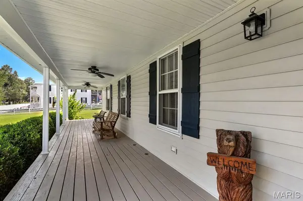 2365 Saint Paul RD, St Paul, MO 63366
