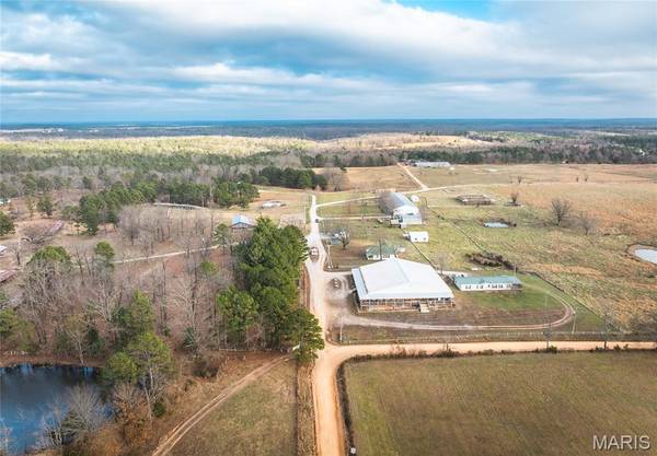 TBD Golden Drive, Raymondville, MO 65555