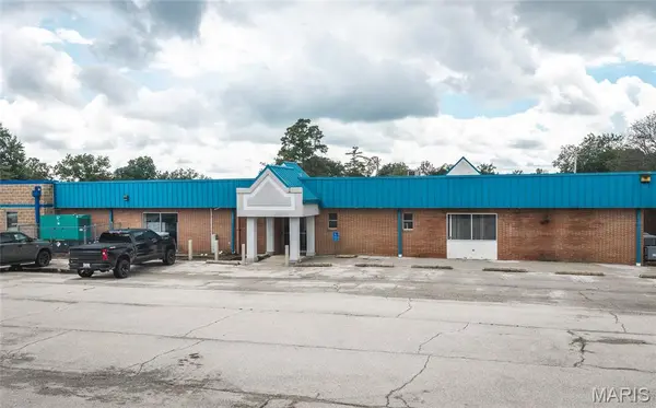 20 Hughes Ford RD, Sullivan, MO 63080