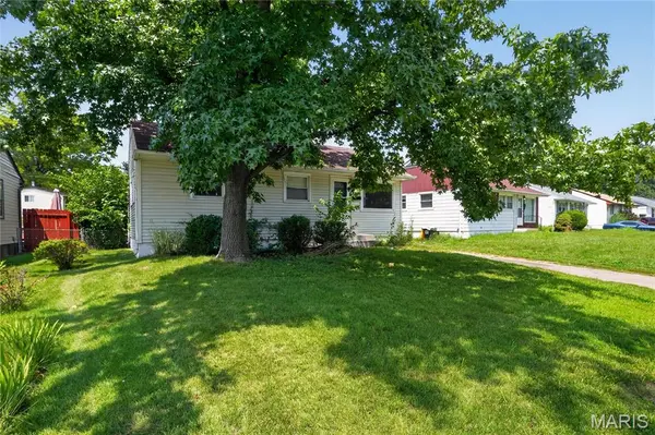 10507 Renfrew DR, St Louis, MO 63137
