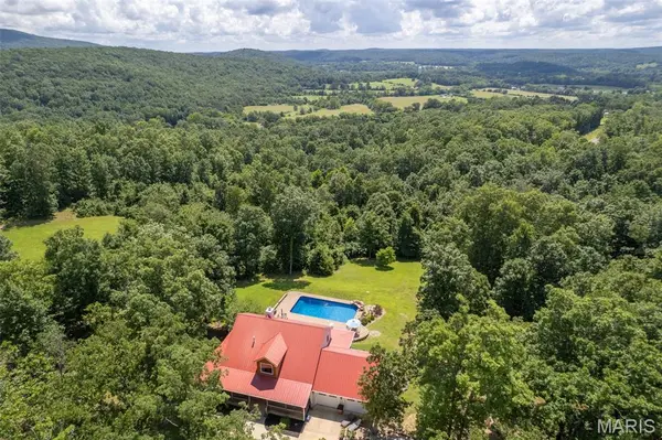 6729 Wayne Route AA, Piedmont, MO 63957