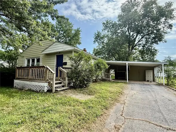 834 Locust St., Montgomery City, MO 63361