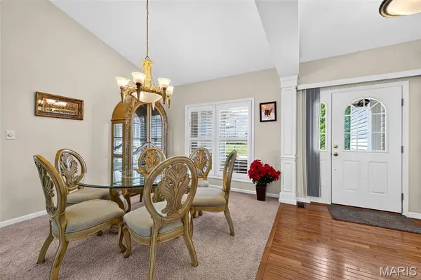 4425 Millcroft DR, St Charles, MO 63304