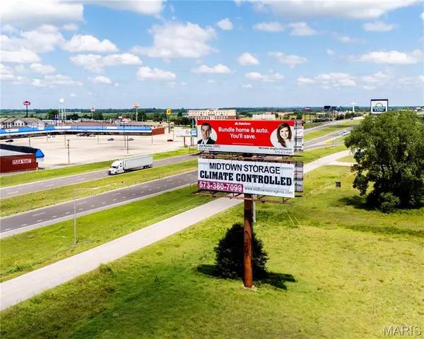 TBD South Interstate Dr, Sikeston, MO 63801