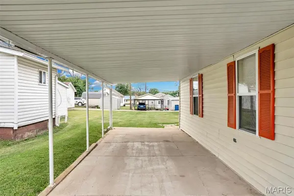 803 N Grant ST, Desloge, MO 63601