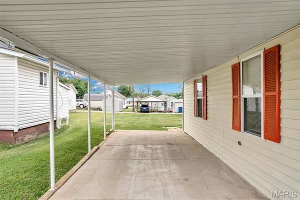803 N Grant ST, Desloge, MO 63601