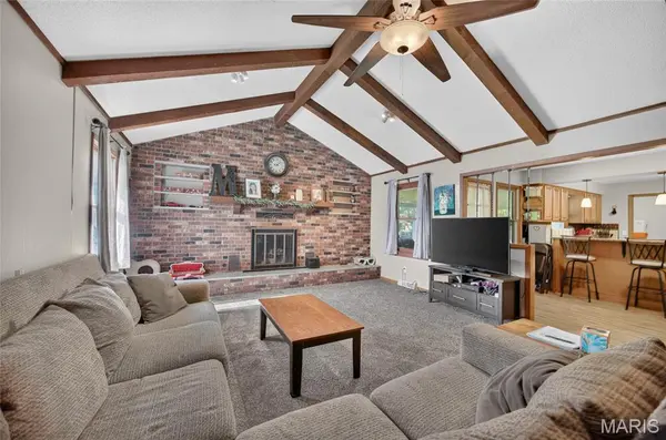 603 Birchbark LN, Lebanon, MO 65536