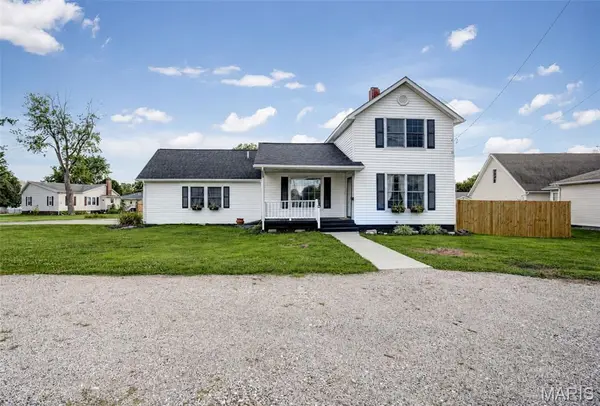 308 Hill ST, Jerseyville, IL 62052
