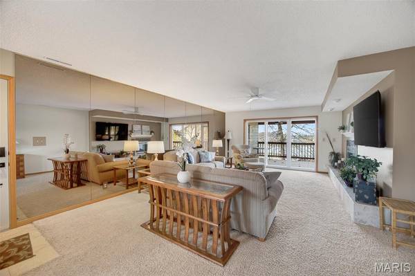 1165 Jeffries RD #A-1, Osage Beach, MO 65065
