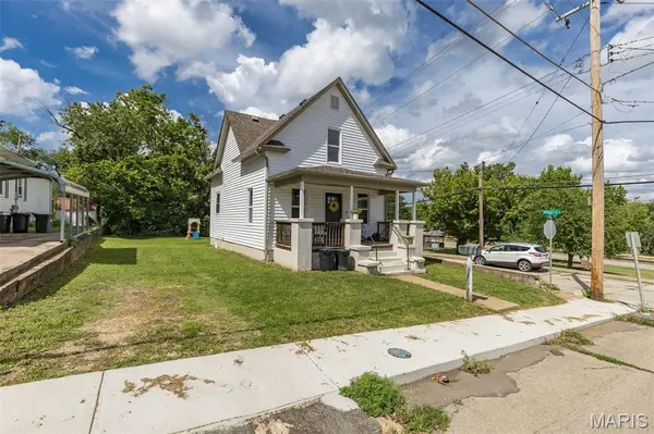 100 W Elvins BLVD, Park Hills, MO 63601
