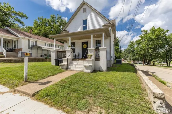 100 W Elvins BLVD, Park Hills, MO 63601