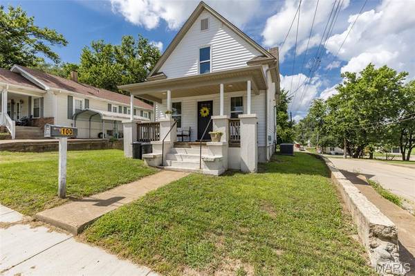 100 W Elvins BLVD, Park Hills, MO 63601