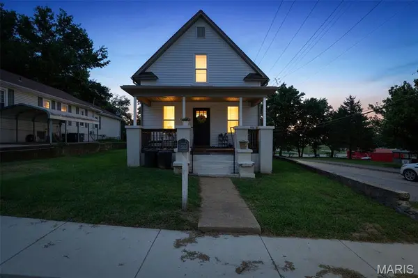 100 W Elvins BLVD, Park Hills, MO 63601