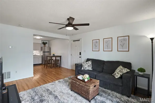 4531 Little Rock Road #F, St Louis, MO 63128