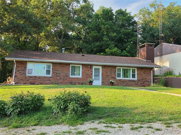 15037 Seven Sisters AVE, Irving, IL 62051
