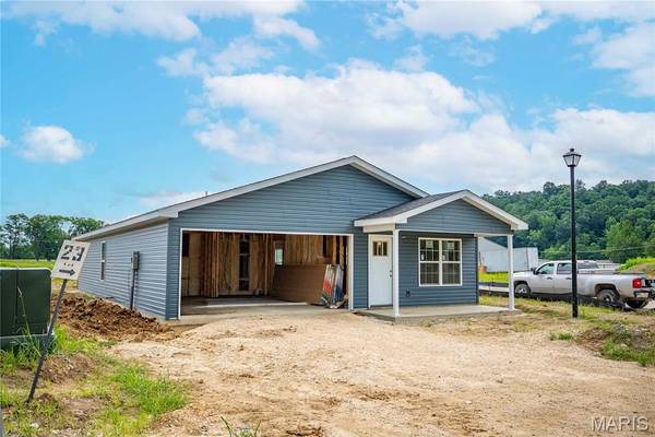 6 N High Garden, Cape Girardeau, MO 63701