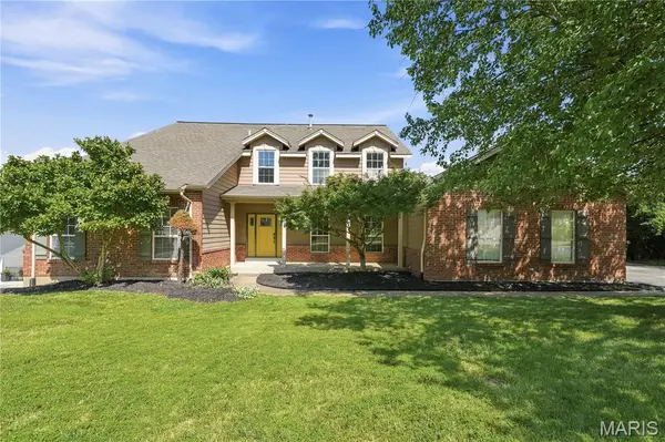 542 Eagles Nest CT, Wildwood, MO 63011