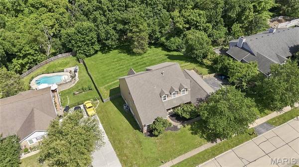 542 Eagles Nest CT, Wildwood, MO 63011