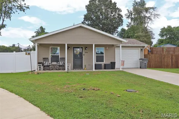 1004 Allenview DR, Jackson, MO 63755