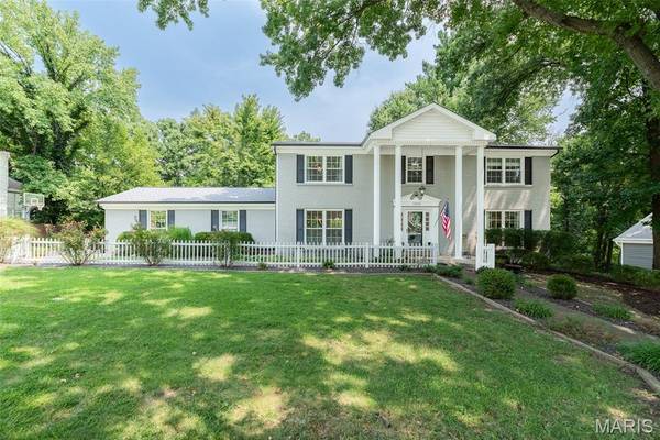 1526 Candish LN, Chesterfield, MO 63017