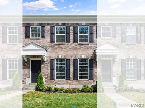 162 Sunset Terrace DR, O'fallon, MO 63385