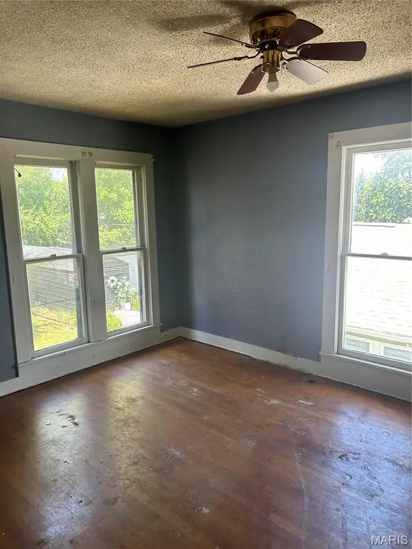 205 N 4th St., Vandalia, IL 62471