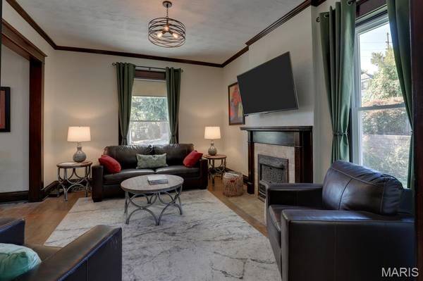 412 North ST, Hannibal, MO 63401