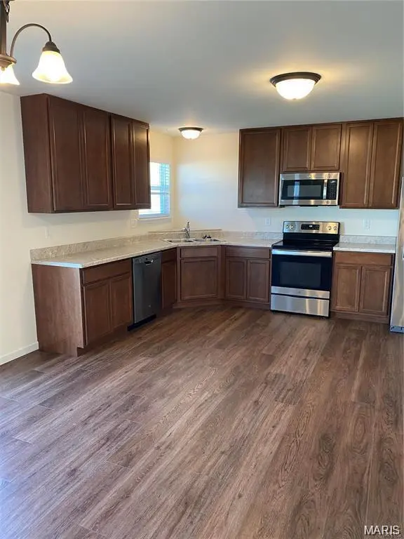 212 Pearl Vista, O'fallon, MO 63366