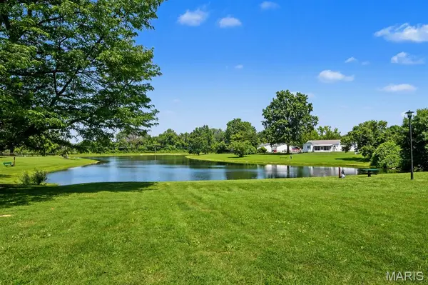 719 Waterfall DR, Florissant, MO 63034