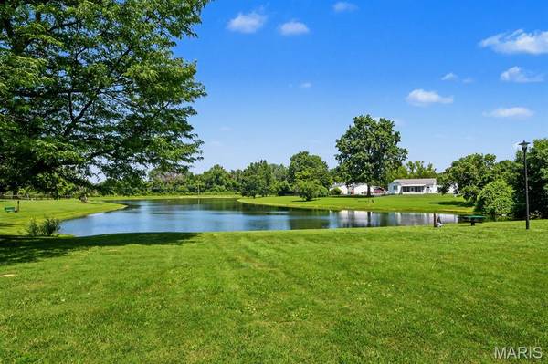 719 Waterfall DR, Florissant, MO 63034