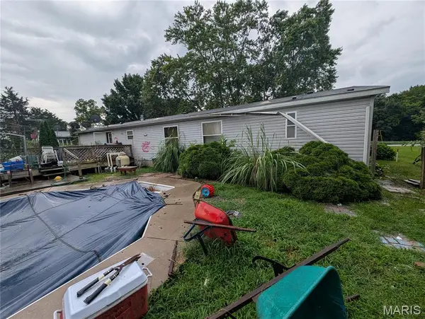 232 N Lincoln AVE, Eagarville, IL 62069