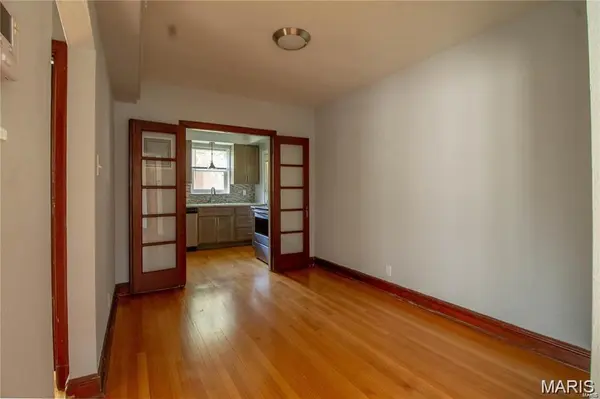 4002 Wilmington AVE #3, St Louis, MO 63116
