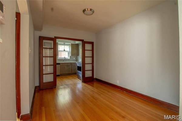 4002 Wilmington AVE #3, St Louis, MO 63116