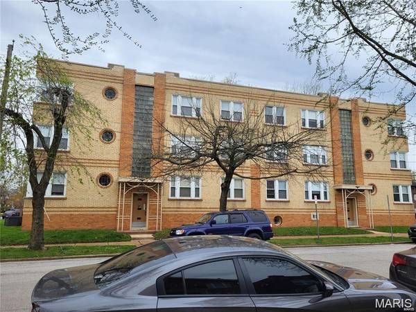 4002 Wilmington AVE #3, St Louis, MO 63116