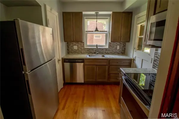 4002 Wilmington AVE #3, St Louis, MO 63116