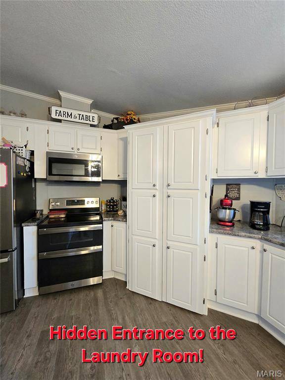 10191 Deslodge PARK, Potosi, MO 63664