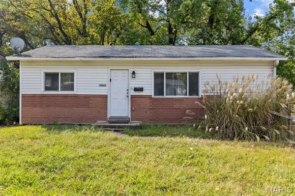 10465 Lord DR, Unincorporated, MO 63136