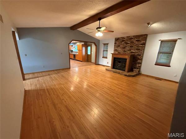 4223 Towers RD, Unincorporated, MO 63304