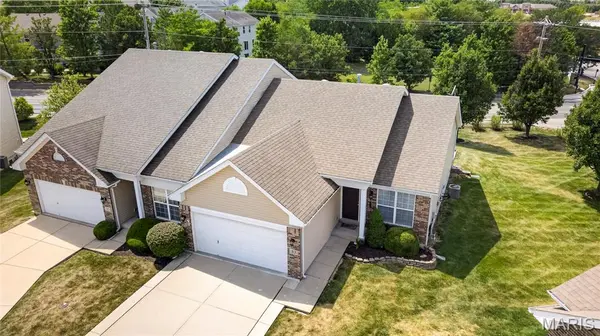 37 Sommer Circle DR, O'fallon, MO 63368