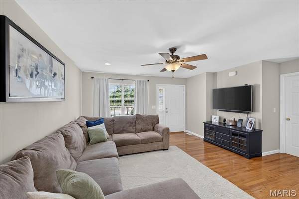 37 Sommer Circle DR, O'fallon, MO 63368