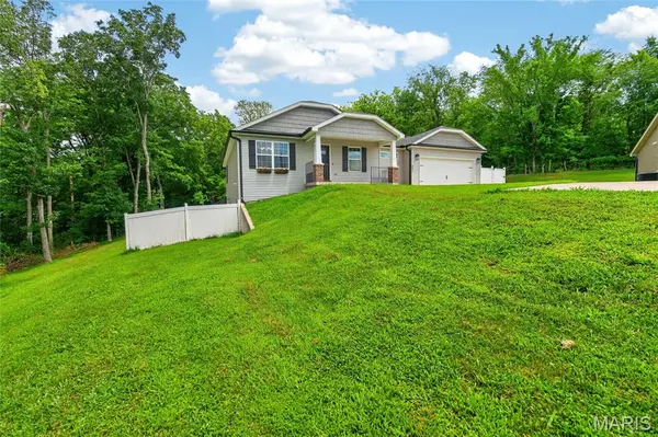 391 Leimer LN, Jackson, MO 63755