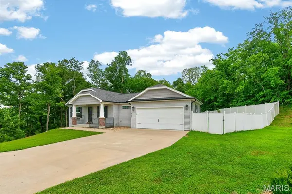 391 Leimer LN, Jackson, MO 63755