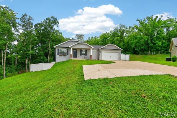 391 Leimer LN, Jackson, MO 63755